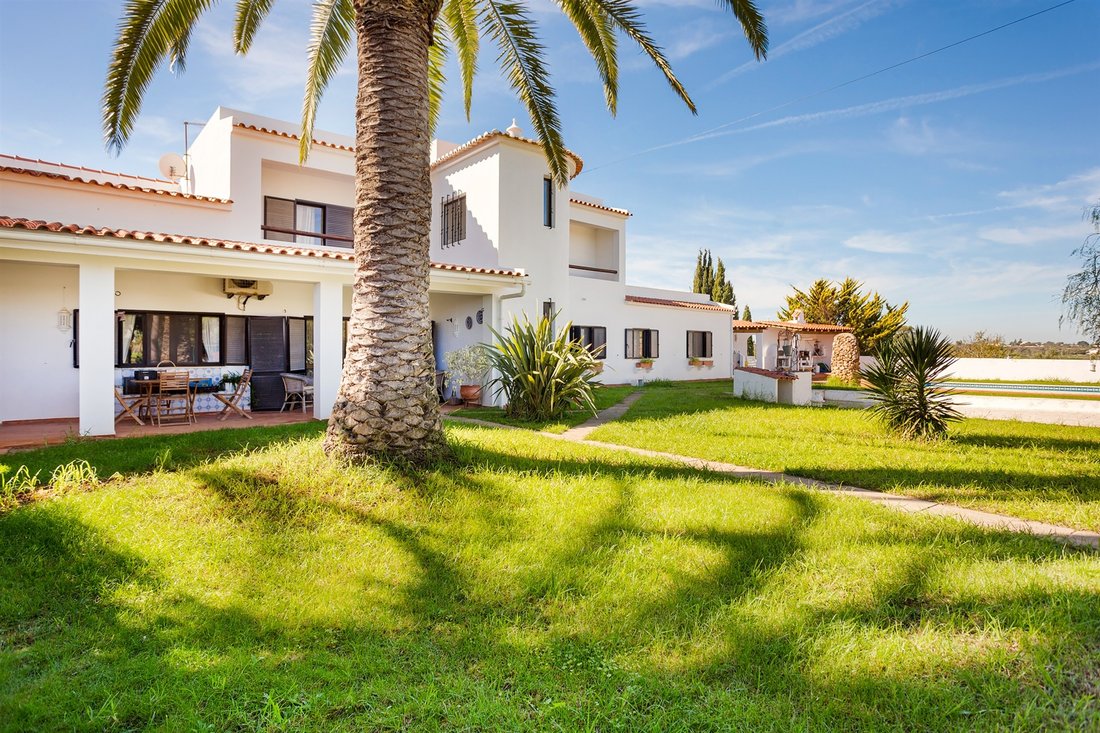 Country Estate, 15 Bedrooms, For Sale In Lagoa, Algarve, Portugal For Sale (13338758)