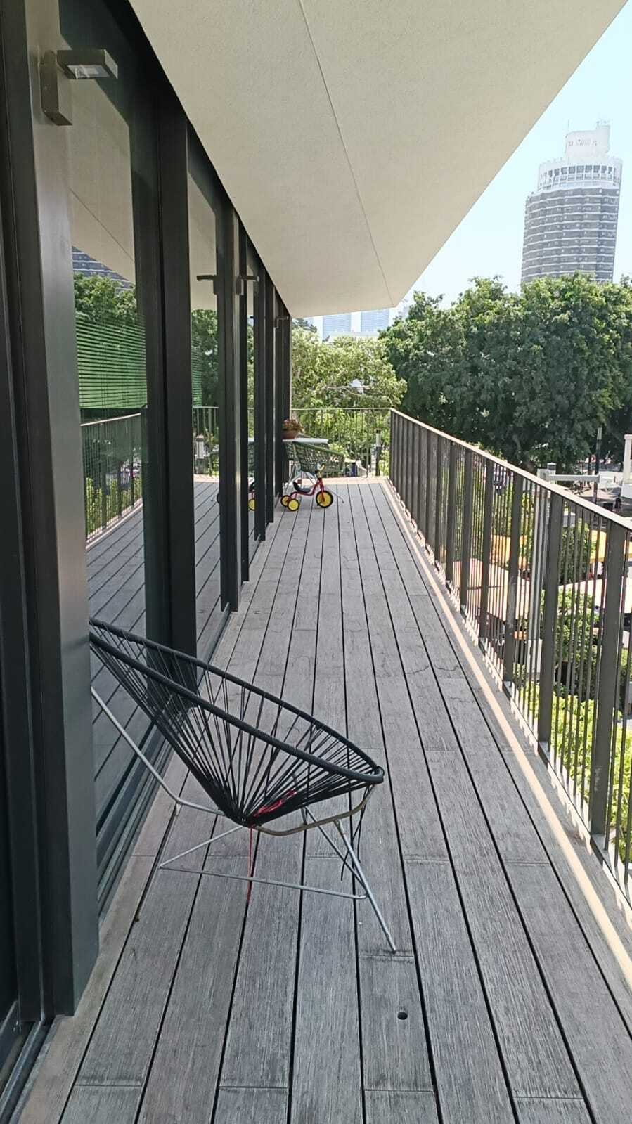 Apartment in Tel Aviv-Yafo, Tel Aviv District, Israel 1 - 13536235