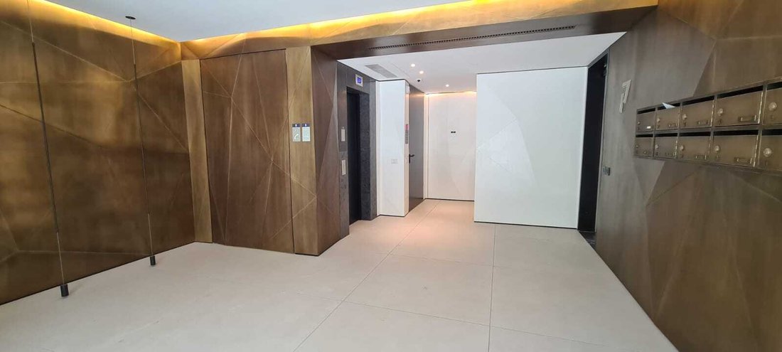 Apartment in Tel Aviv-Yafo, Tel Aviv District, Israel 4 - 13536235