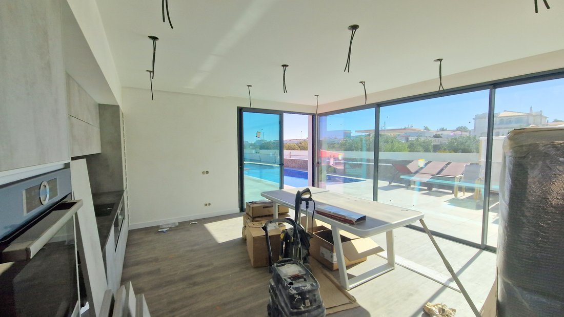 Maison à Praia dos Pescadores, Olhos de Agua, Portugal 3 - 13536238