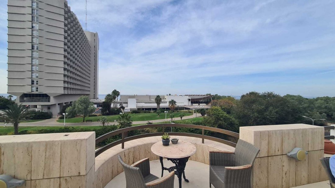 Penthouse in Tel Aviv-Yafo, Tel Aviv District, Israel 2 - 13536272