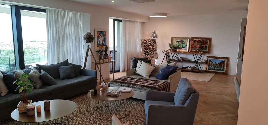 Apartment in Tel Aviv-Yafo, Tel Aviv District, Israel 5 - 13536318
