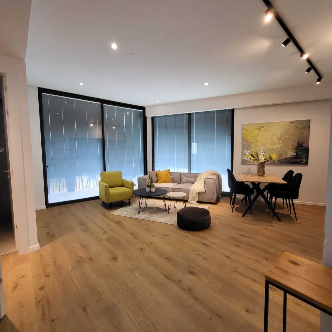 Apartment in Tel Aviv-Yafo, Tel Aviv District, Israel 3 - 13536309