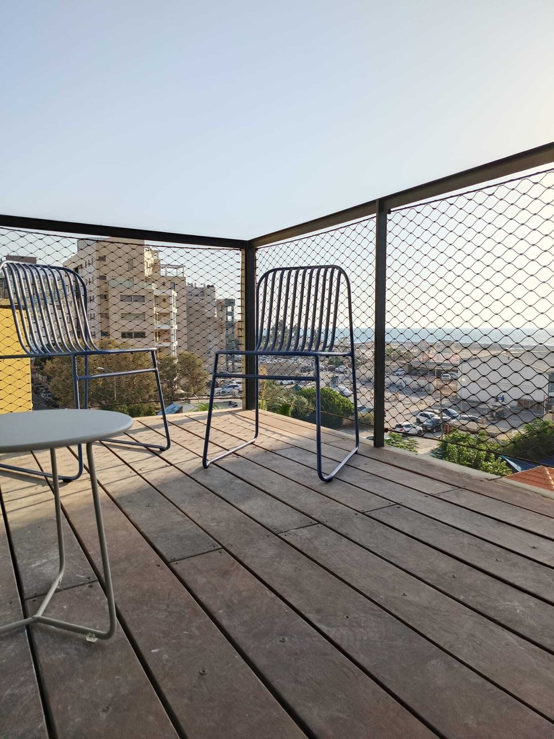 Apartment in Tel Aviv-Yafo, Tel Aviv District, Israel 1 - 13536297