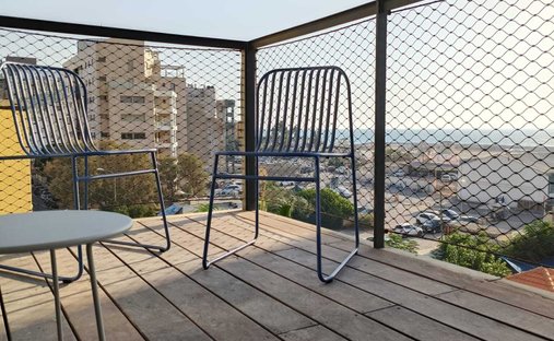 Appartement à Tel-Aviv, District de Tel Aviv, Israël 1