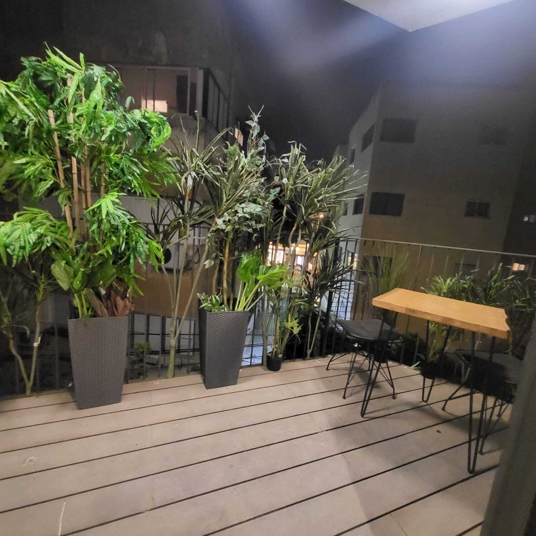 Apartment in Tel Aviv-Yafo, Tel Aviv District, Israel 1 - 13536309