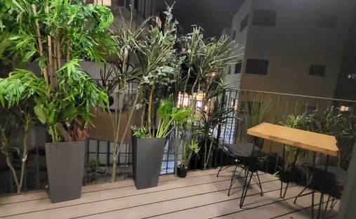 Apartamento en Tel Aviv-Yafo, Distrito de Tel Aviv, Israel 1
