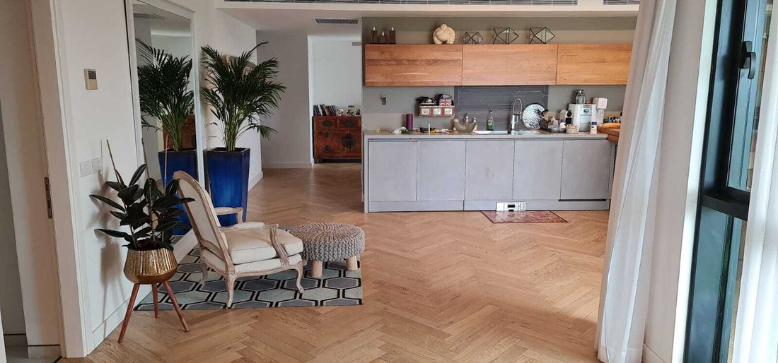 Apartment in Tel Aviv-Yafo, Tel Aviv District, Israel 3 - 13536318