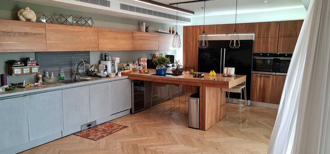 Apartment in Tel Aviv-Yafo, Tel Aviv District, Israel 2 - 13536318