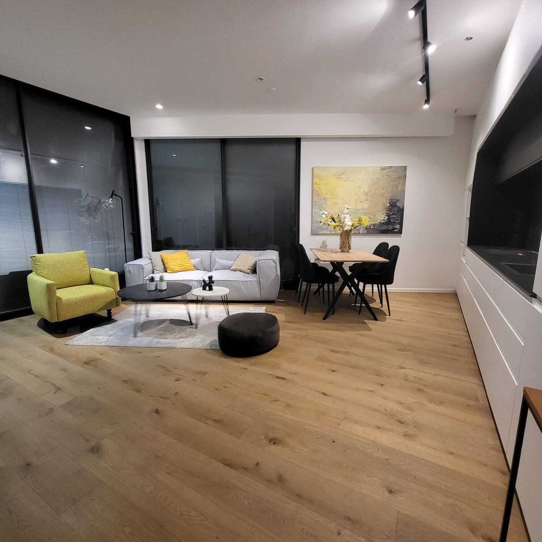 Apartment in Tel Aviv-Yafo, Tel Aviv District, Israel 5 - 13536309