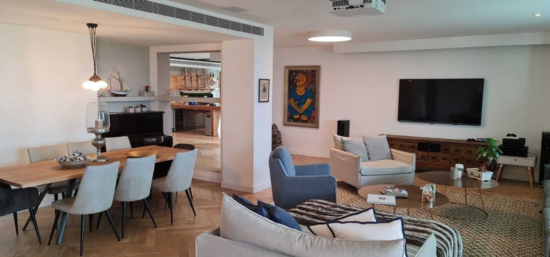 Apartment in Tel Aviv-Yafo, Tel Aviv District, Israel 4 - 13536318