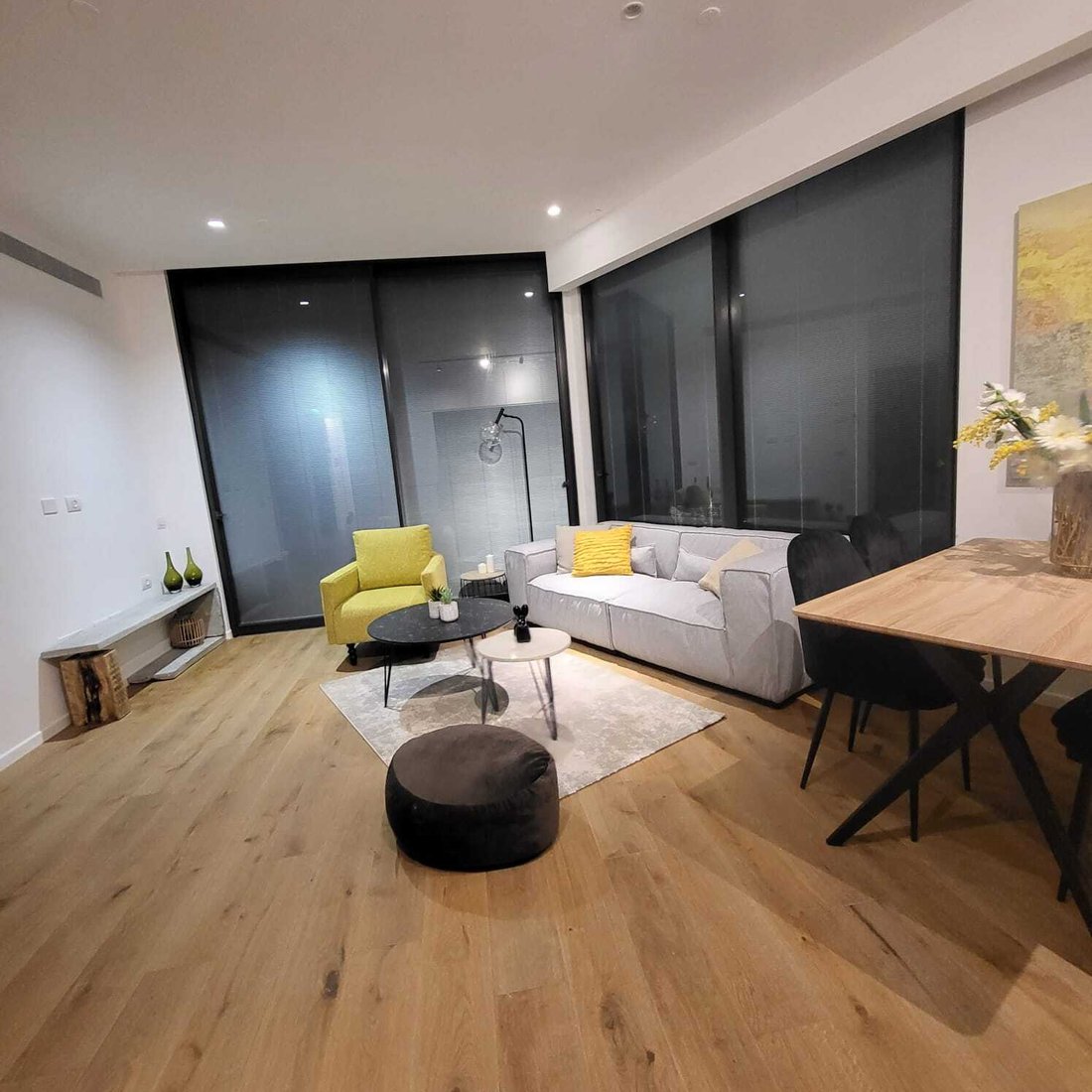 Apartment in Tel Aviv-Yafo, Tel Aviv District, Israel 2 - 13536309