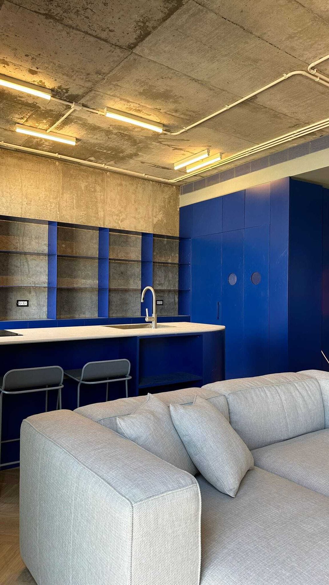 Apartment in Tel Aviv-Yafo, Tel Aviv District, Israel 5 - 13536297