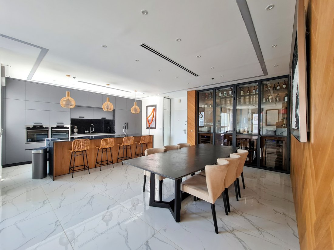 Apartment in Netanya, Center District, Israel 1 - 13536350