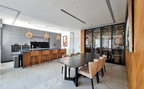 Wohnung in Netanja, Zentralbezirk, Israel 1