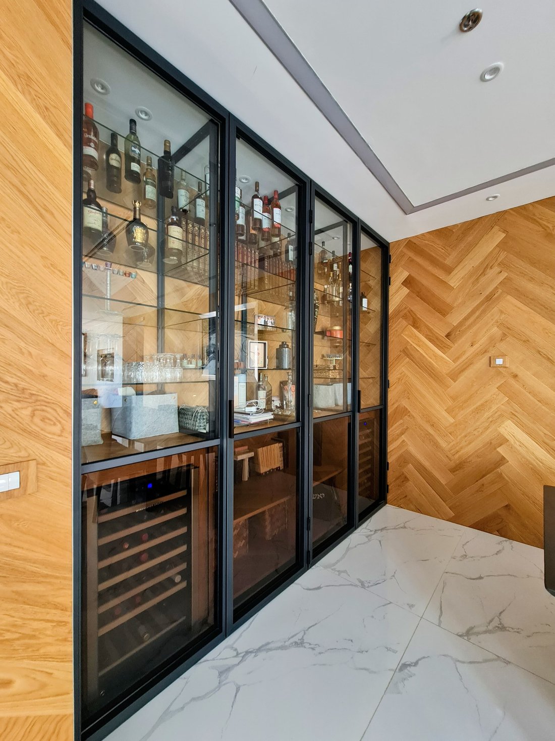 Apartment in Netanya, Center District, Israel 4 - 13536350