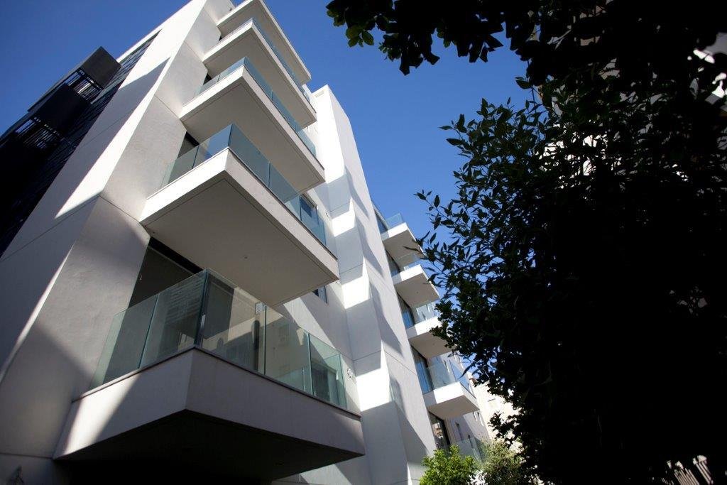 Apartment in Tel Aviv-Yafo, Tel Aviv District, Israel 2 - 13536354