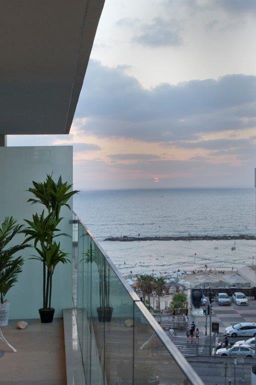 Apartment in Tel Aviv-Yafo, Tel Aviv District, Israel 1 - 13536354