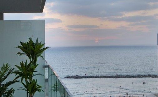 Appartamento a Tel Aviv, Distretto di Tel Aviv, Israele 1