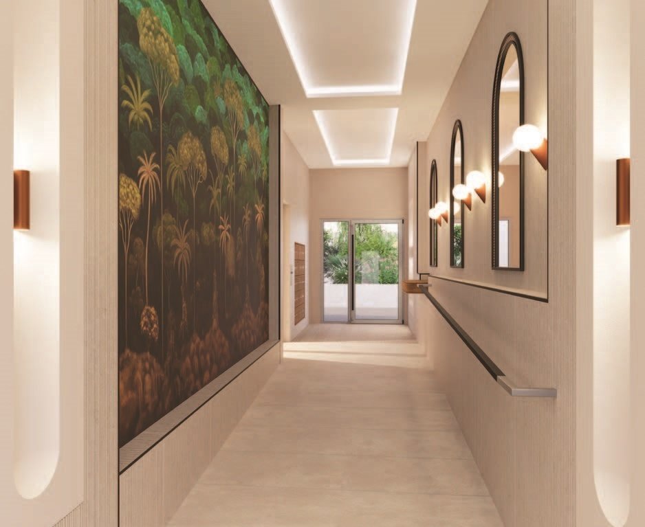 Apartment in Beaulieu-sur-Mer, Provence-Alpes-Côte d'Azur, France 5 - 13536382