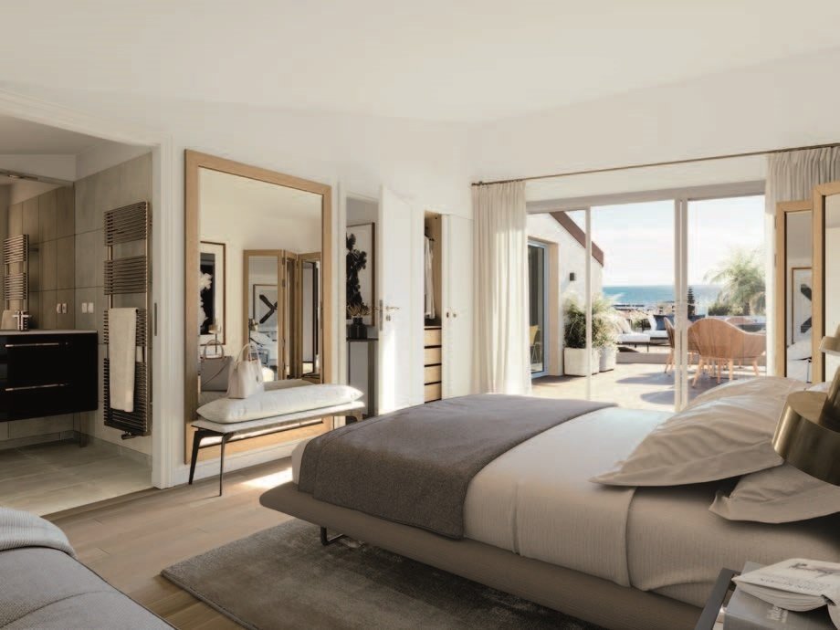 Apartment in Beaulieu-sur-Mer, Provence-Alpes-Côte d'Azur, France 2 - 13536382