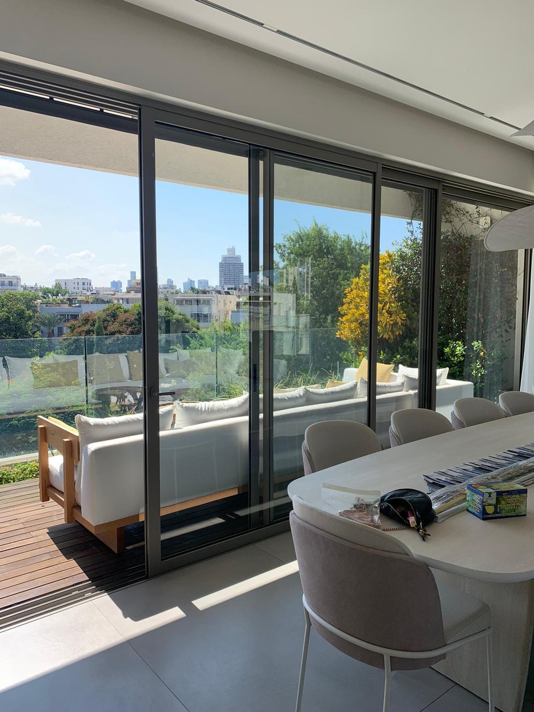 Apartment in Tel Aviv-Yafo, Tel Aviv District, Israel 3 - 13540390