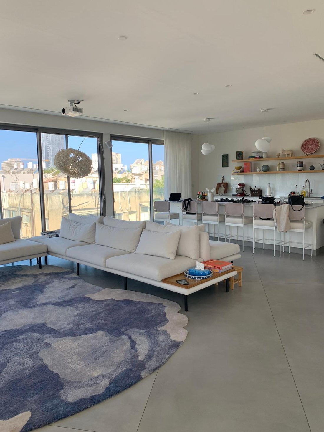 Apartment in Tel Aviv-Yafo, Tel Aviv District, Israel 2 - 13540390