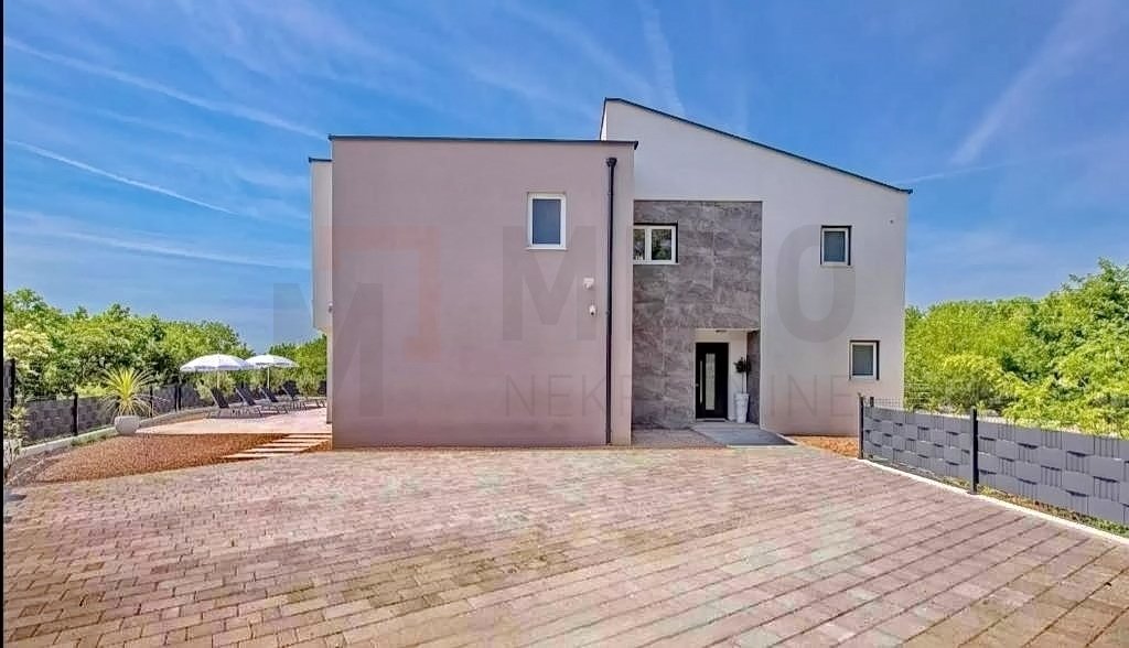 House in Vrbnik, Primorje-Gorski Kotar County, Croatia 5 - 13537541