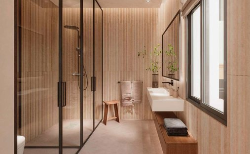 Apartment in Centro, Malaga, Spain 1