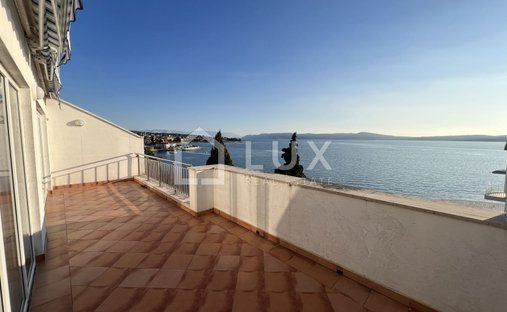 Apartment in Grad Crikvenica, Primorje-Gorski Kotar County, Croatia 1