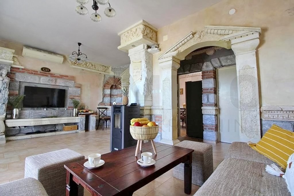 House in Soline, Primorje-Gorski Kotar County, Croatia 5 - 13537876