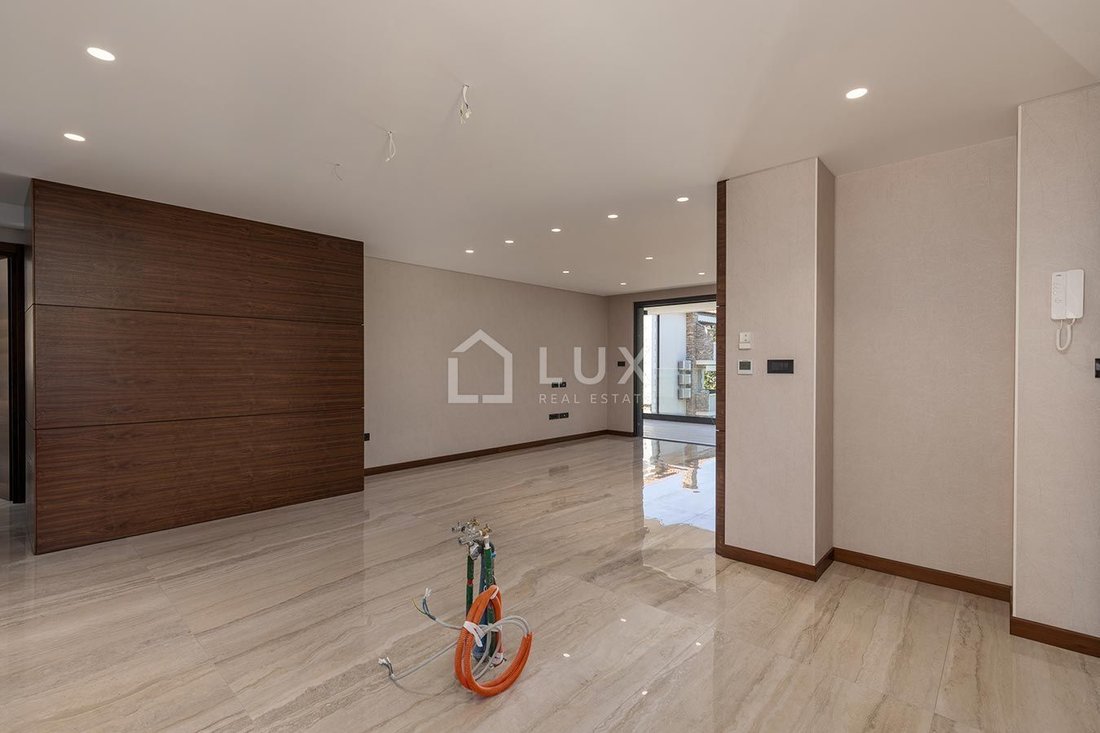 Apartment in Malinska, Primorje-Gorski Kotar County, Croatia 5 - 13538283