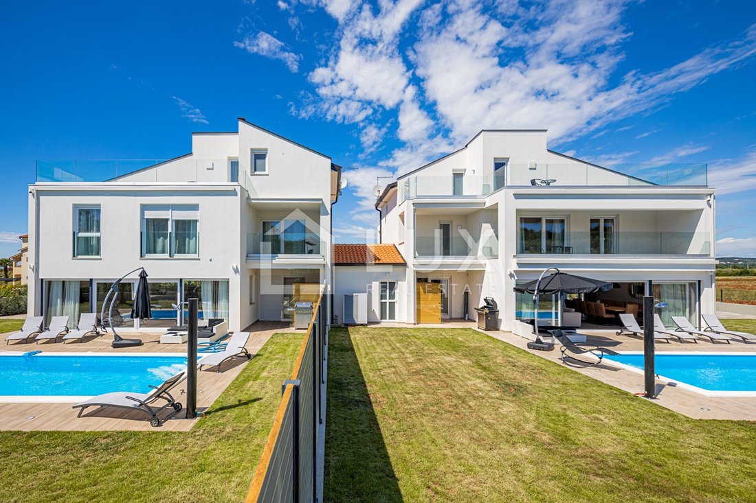 House in Porec, Istria County, Croatia 4 - 13537489