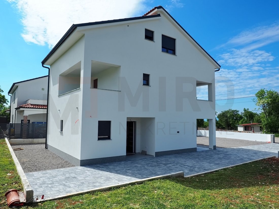 House in Malinska, Primorje-Gorski Kotar County, Croatia 3 - 13538156