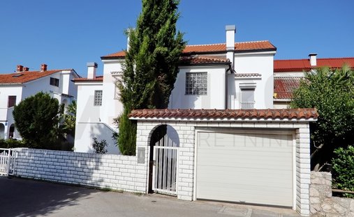 House in Malinska, Primorje-Gorski Kotar County, Croatia 1