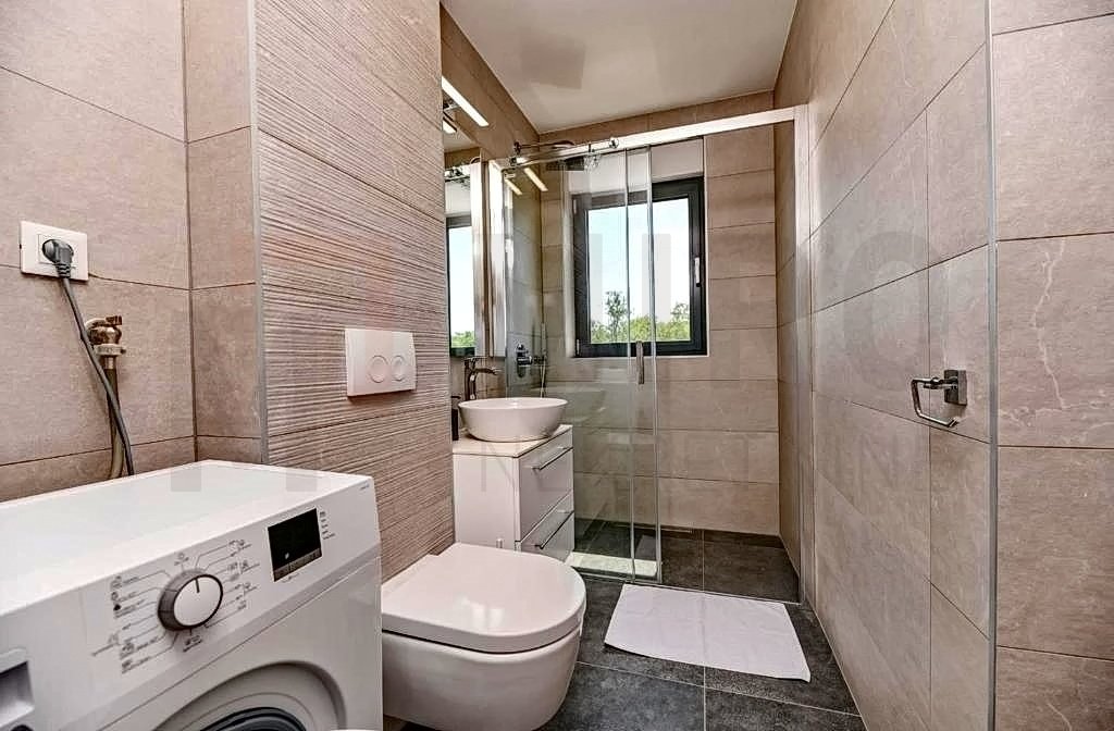 Apartment in Malinska, Primorje-Gorski Kotar County, Croatia 5 - 13537465