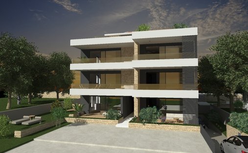 Apartment in Rovinj, Istria County, Croatia 1