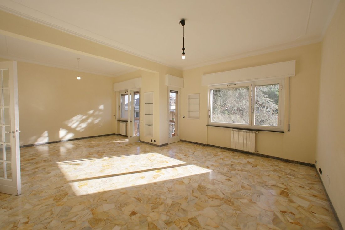 Genova Apartment In Genoa, Liguria, Italy For Sale (13537150)