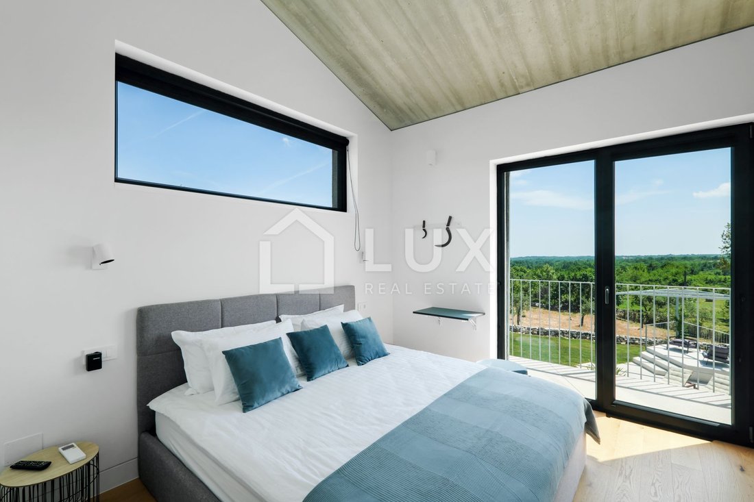 House in Svetvincenat, Istria County, Croatia 5 - 13537596