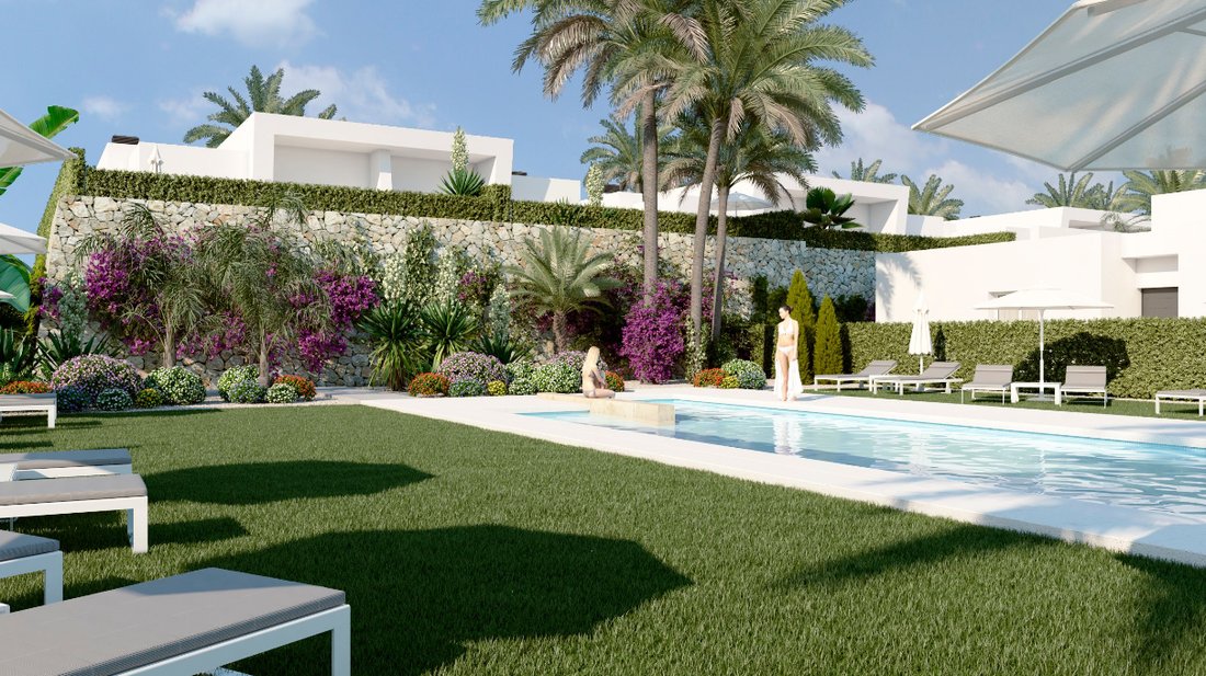 Villa in Algorfa, Valencian Community, Spain 5 - 12417139
