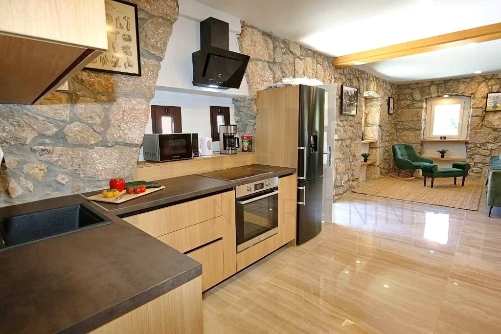 House in Malinska, Primorje-Gorski Kotar County, Croatia 5 - 13537567