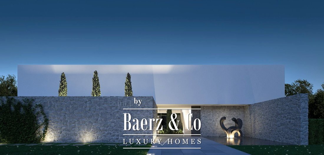 Villa in Jesus, Santa Eularia des Riu, Balearic Islands 3 - 13537113