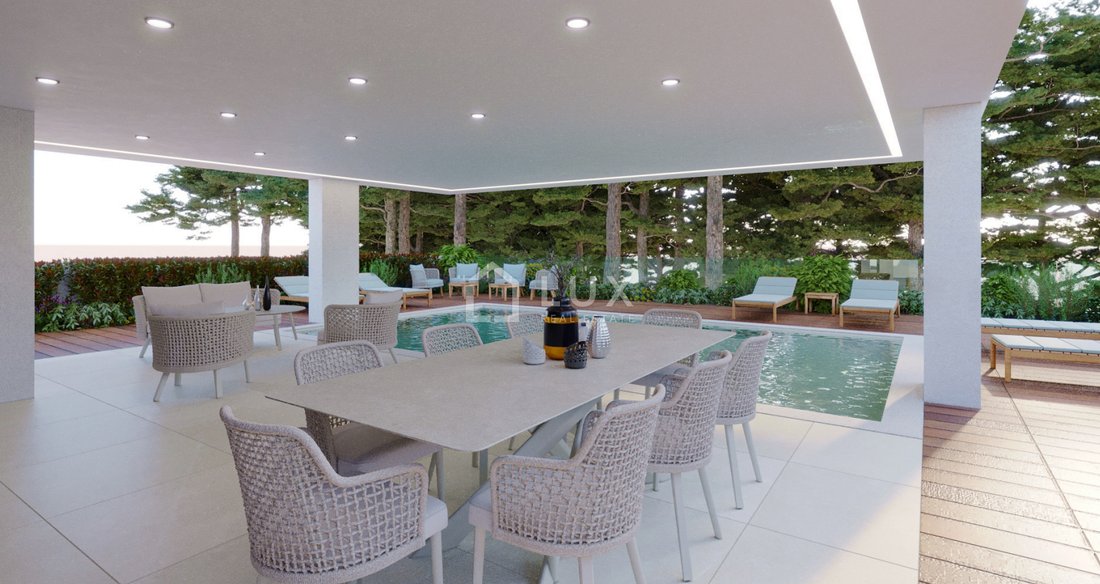 House in Rovinj, Istria County, Croatia 2 - 13537775