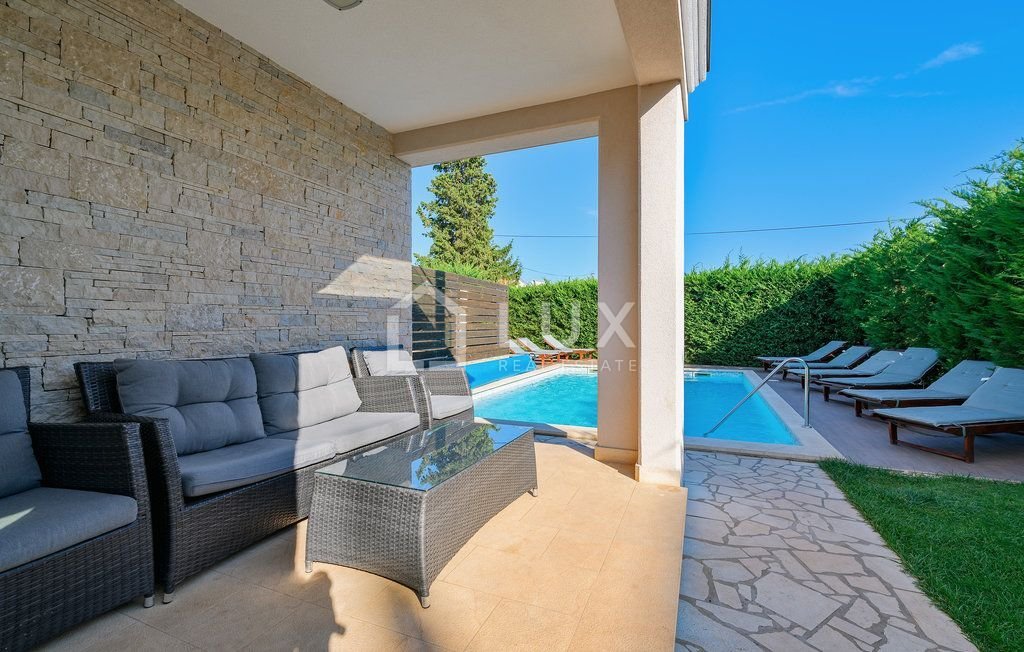 House in Fazana, Istria County, Croatia 5 - 13537643
