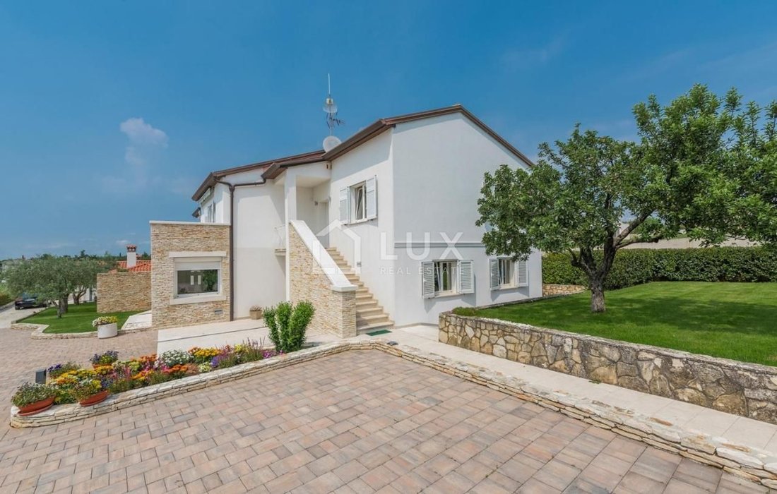 House in Rovinj, Istria County, Croatia 3 - 13537947