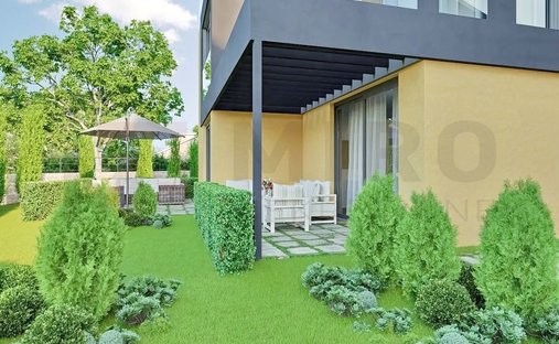 Apartamento en Kornić, Primorje-Gorski, Croacia 1