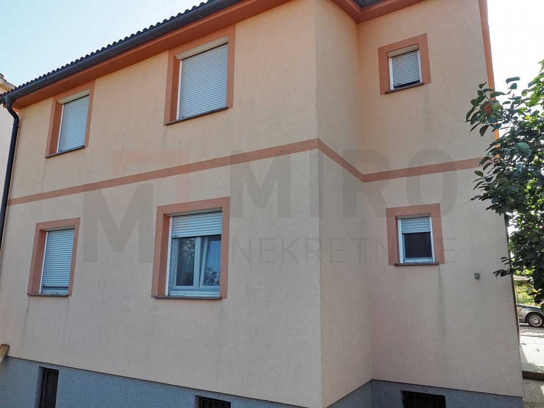 House in Malinska, Primorje-Gorski Kotar County, Croatia 5 - 13537440