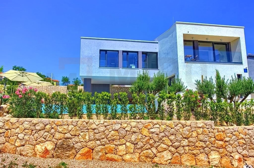 House in Krk, Primorje-Gorski Kotar County, Croatia 2 - 13538332