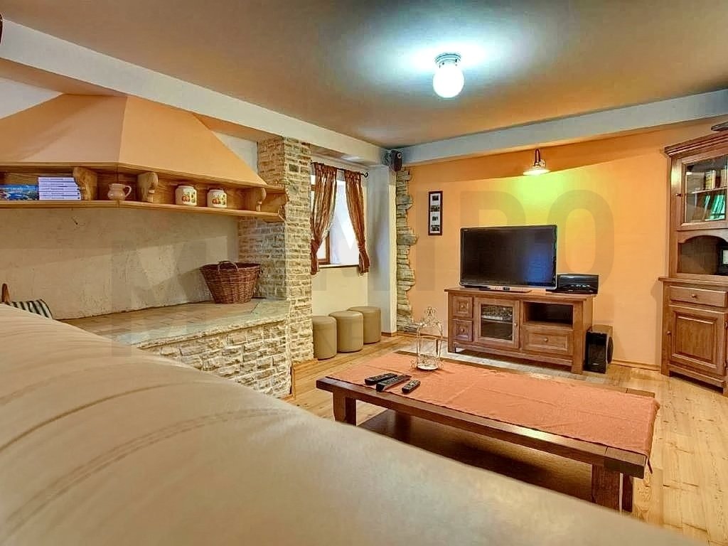 House in Dobrinj, Primorje-Gorski Kotar County, Croatia 4 - 13537549