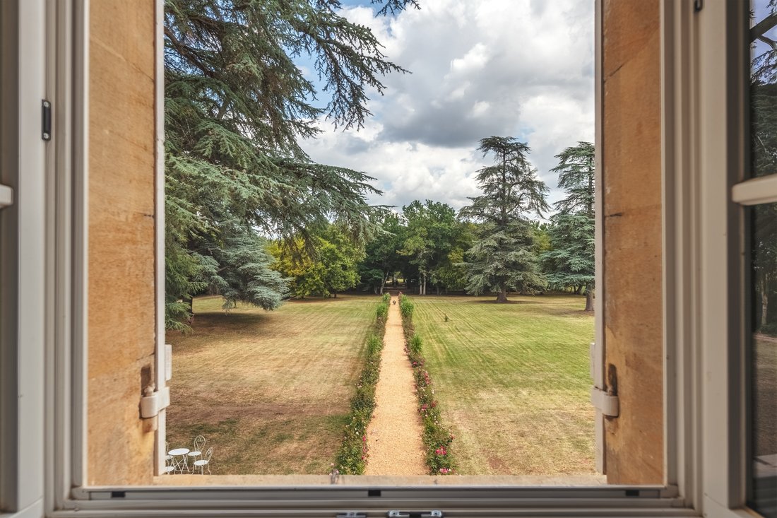 Saussignac, Apartment Filled With In Bergerac, Nouvelle Aquitaine